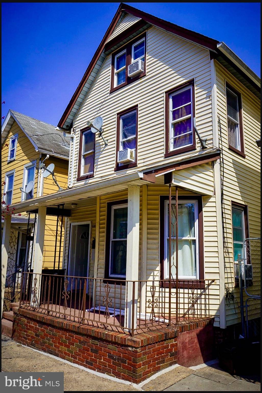New Brunswick, NJ 08901,133 SUYDAM ST