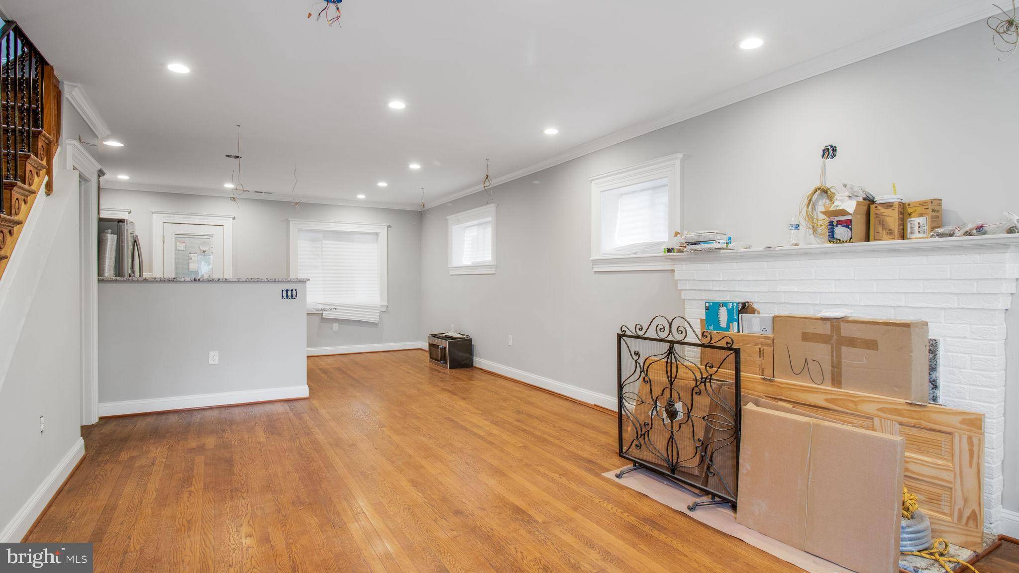 Washington, DC 20017,901 VARNUM ST NE