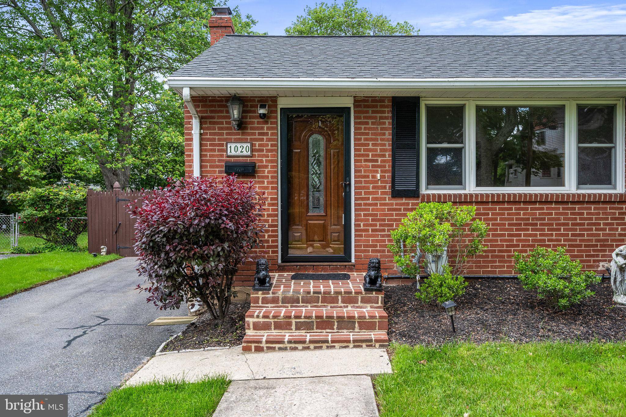 Rockville, MD 20851,1020 SCOTT AVE