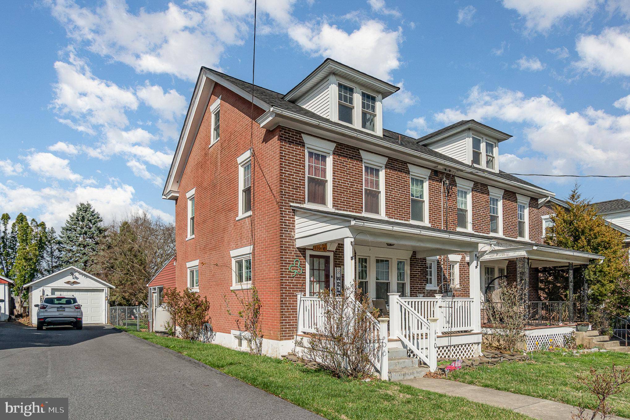 Quarryville, PA 17566,110 S SUMMIT AVE
