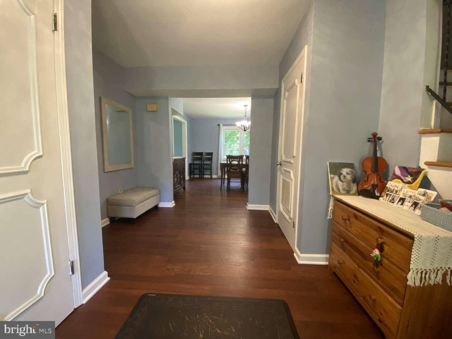 Princeton Junction, NJ 08550,3 MANOR RIDGE DR