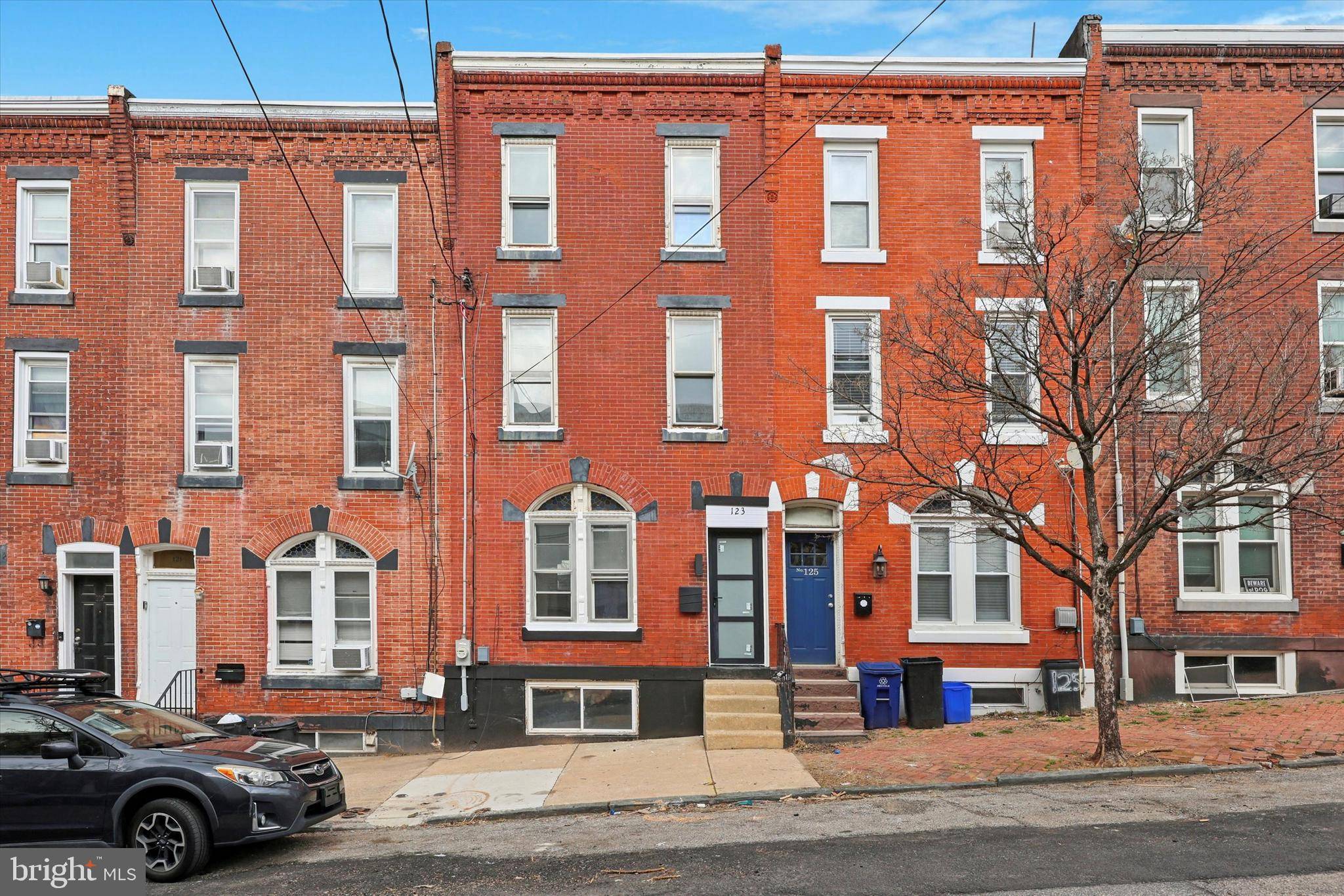Philadelphia, PA 19127,123 RIPKA ST