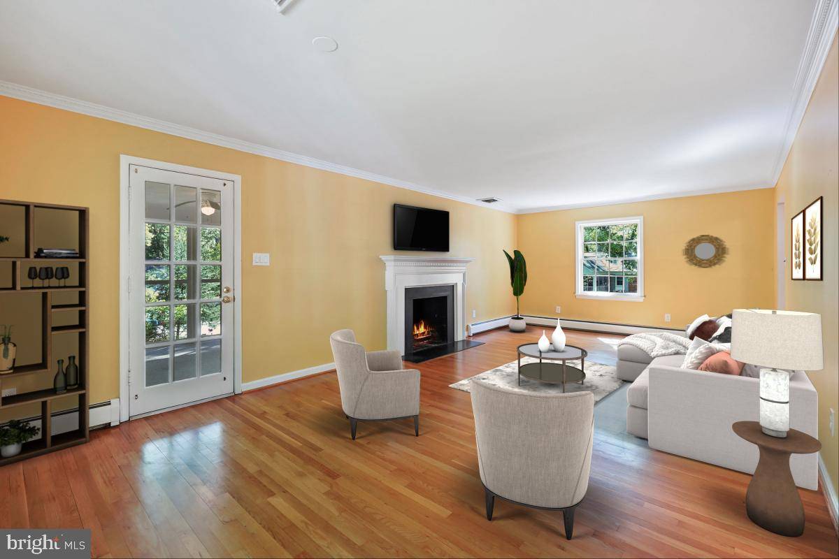 Reston, VA 20191,12124 STIRRUP RD