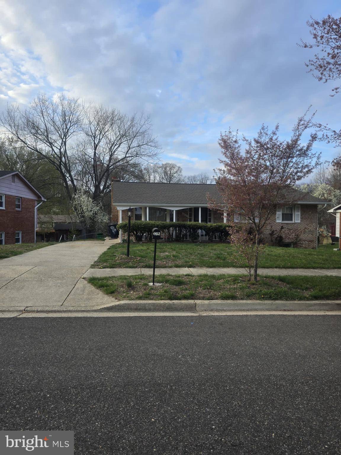 Clinton, MD 20735,6112 ARMOR DR