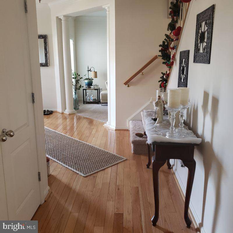 Abingdon, MD 21009,1207 STEVENAGE CT