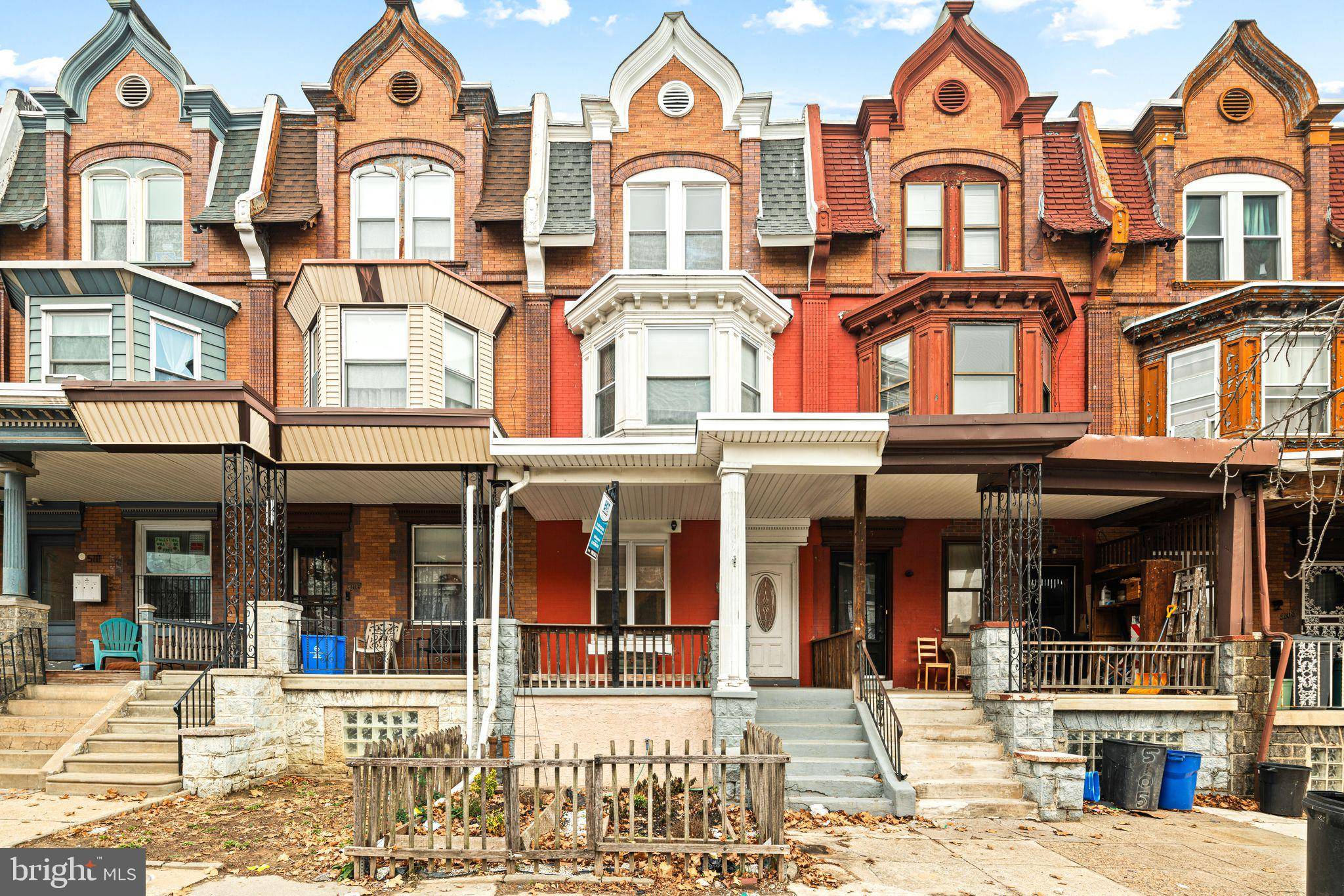 Philadelphia, PA 19143,5107 SPRINGFIELD AVE
