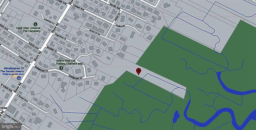 Linwood, NJ 08221,16-18 SEAGARDEN DR