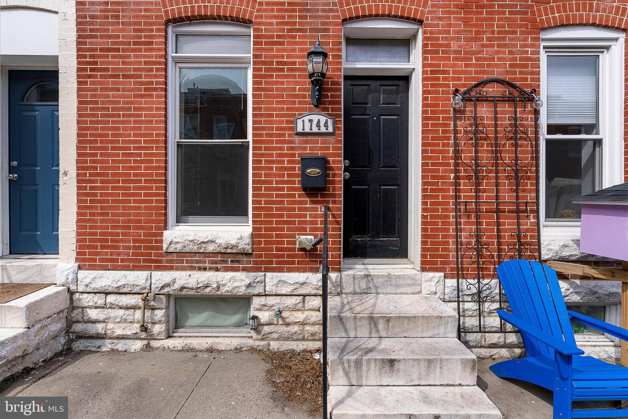 Baltimore, MD 21230,1744 CLARKSON ST