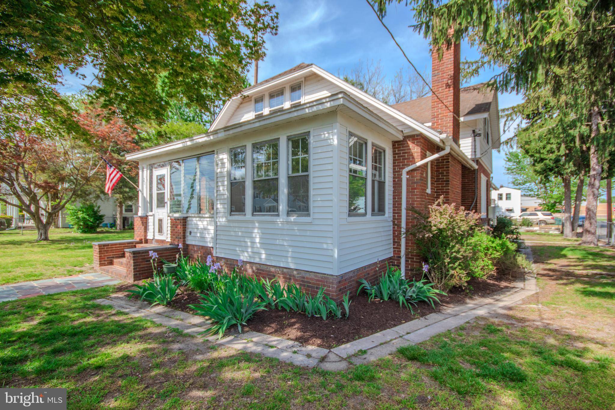 Salisbury, MD 21801,201-1 BROOKLYN AVE