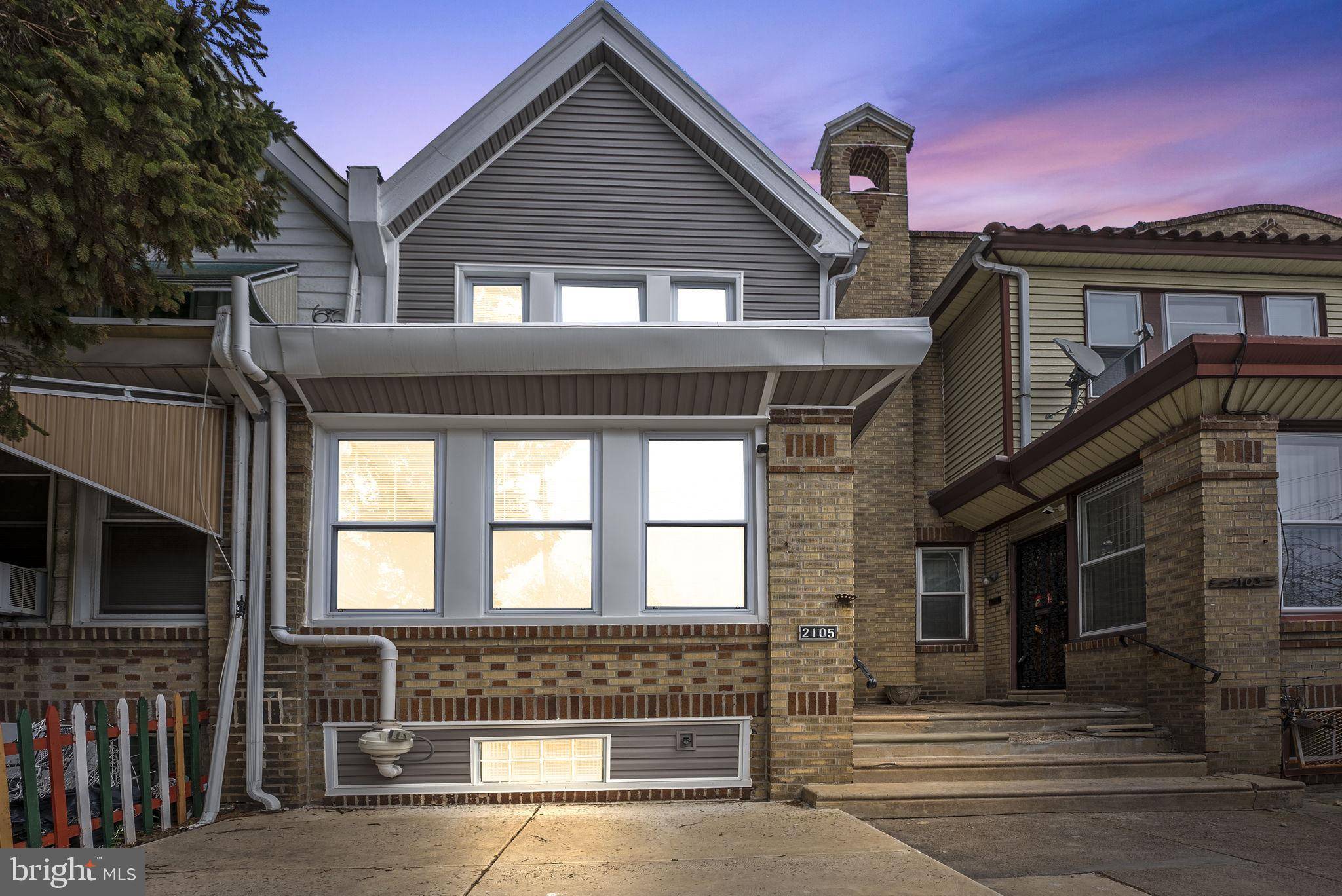 Philadelphia, PA 19131,2105 N 59TH ST