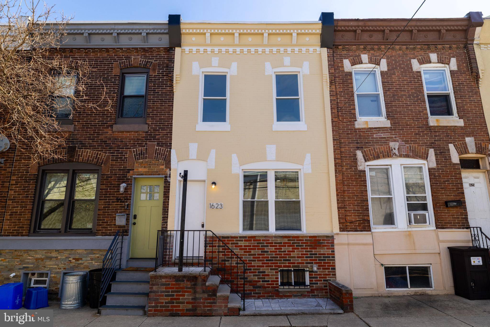 Philadelphia, PA 19145,1623 S TAYLOR ST