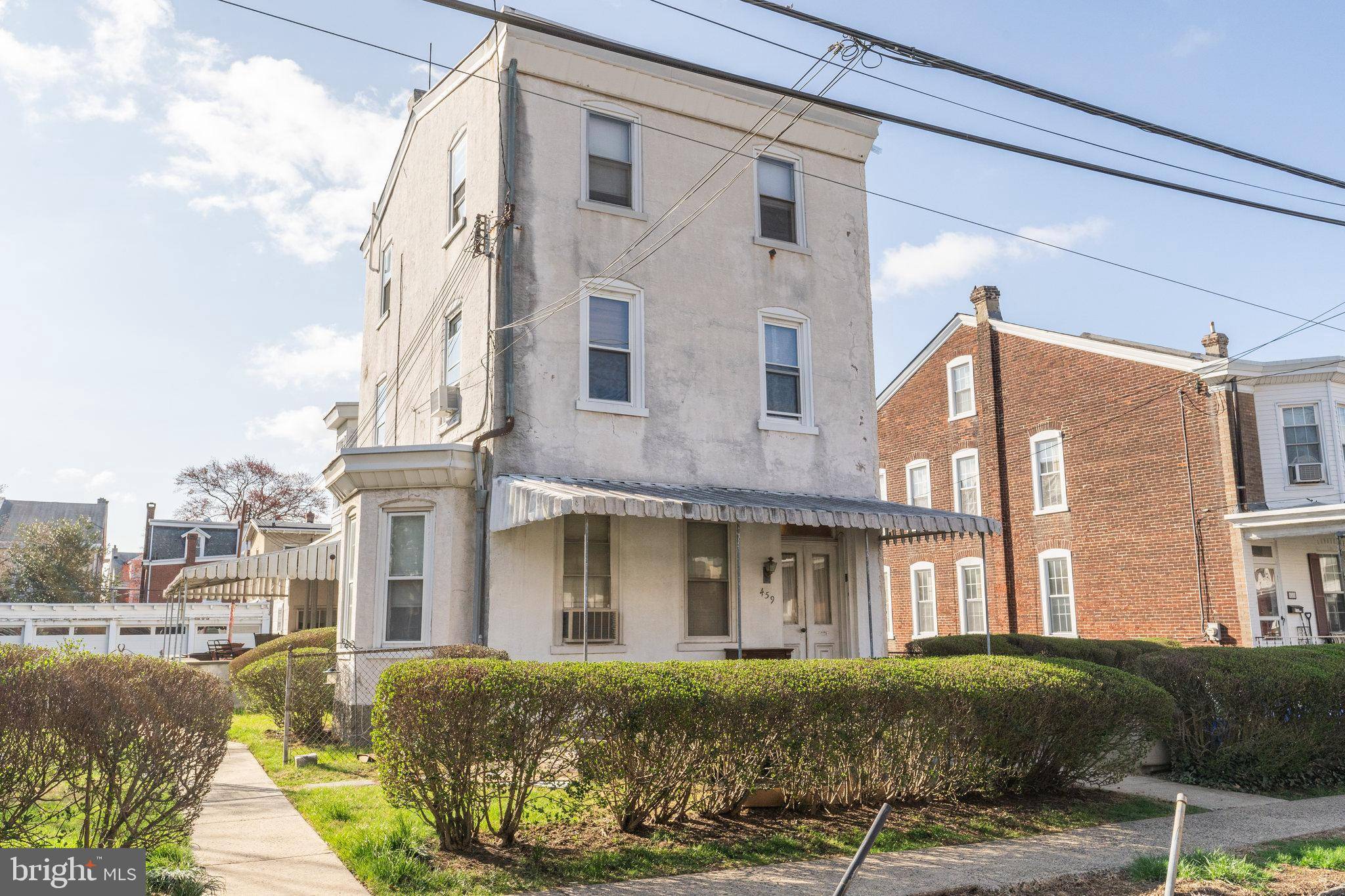 Philadelphia, PA 19128,459 MARTIN ST #2R