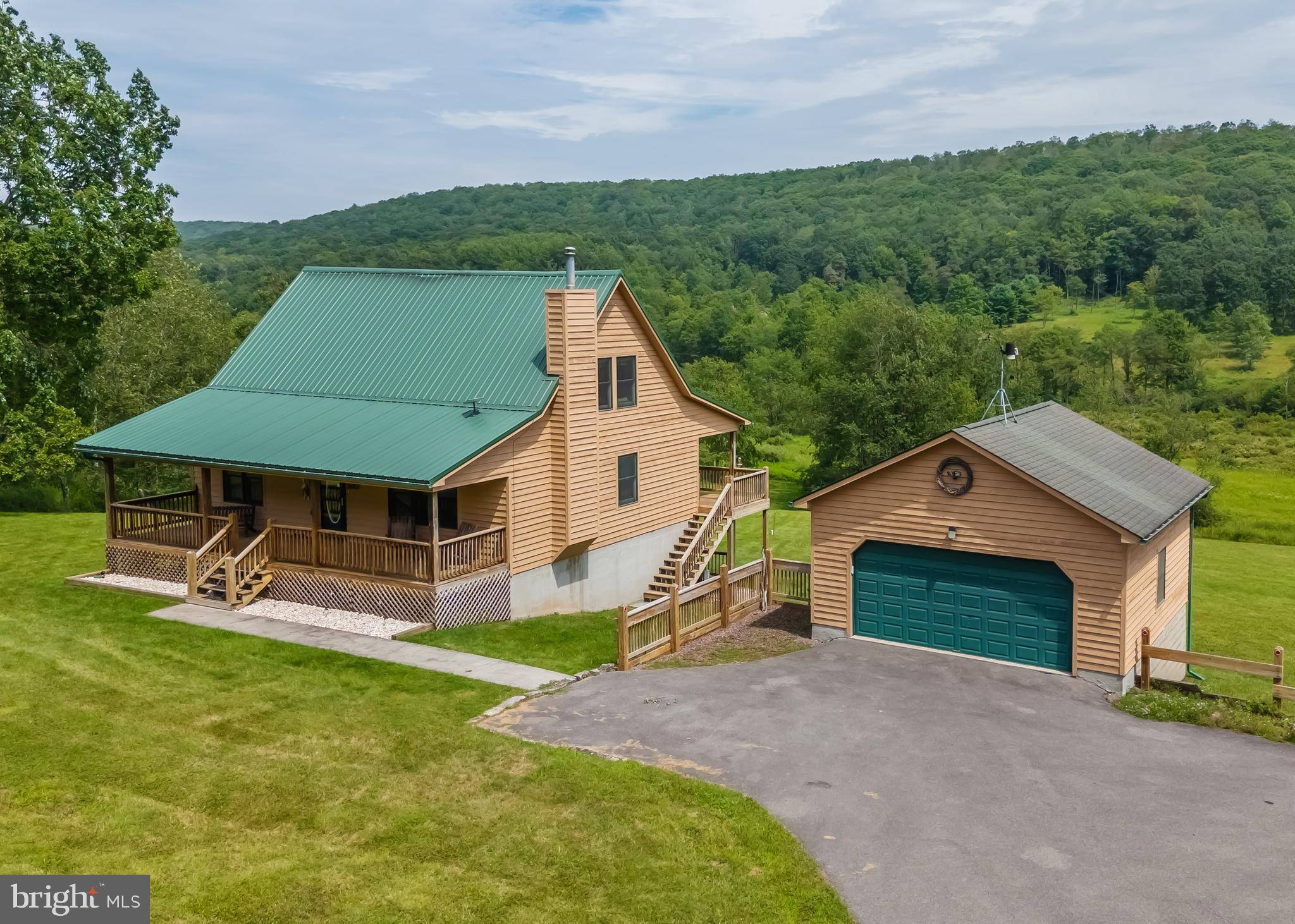 Accident, MD 21520,134 HIGHLAND AVE