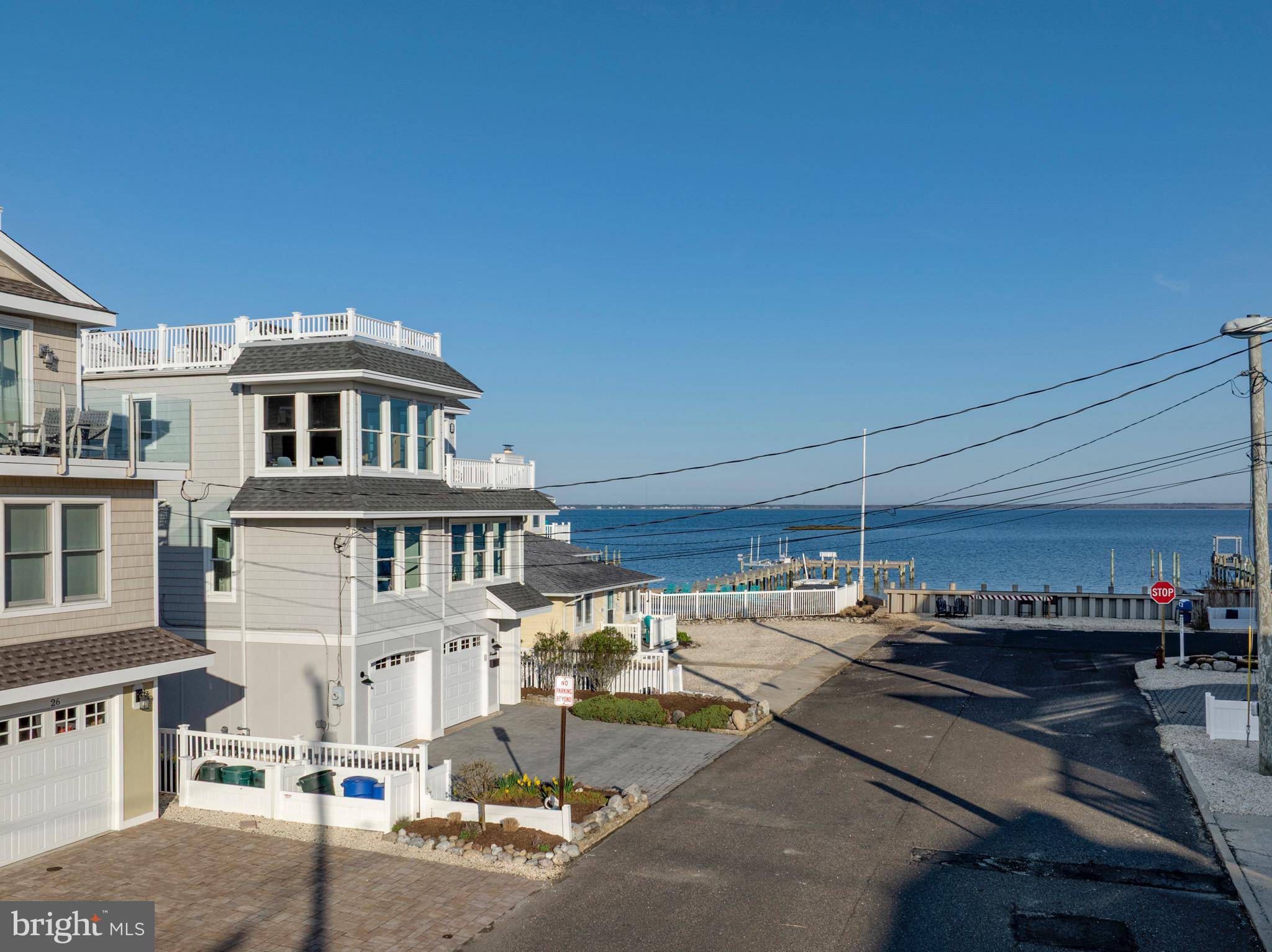 Long Beach Township, NJ 08008,32 W NEW YORK