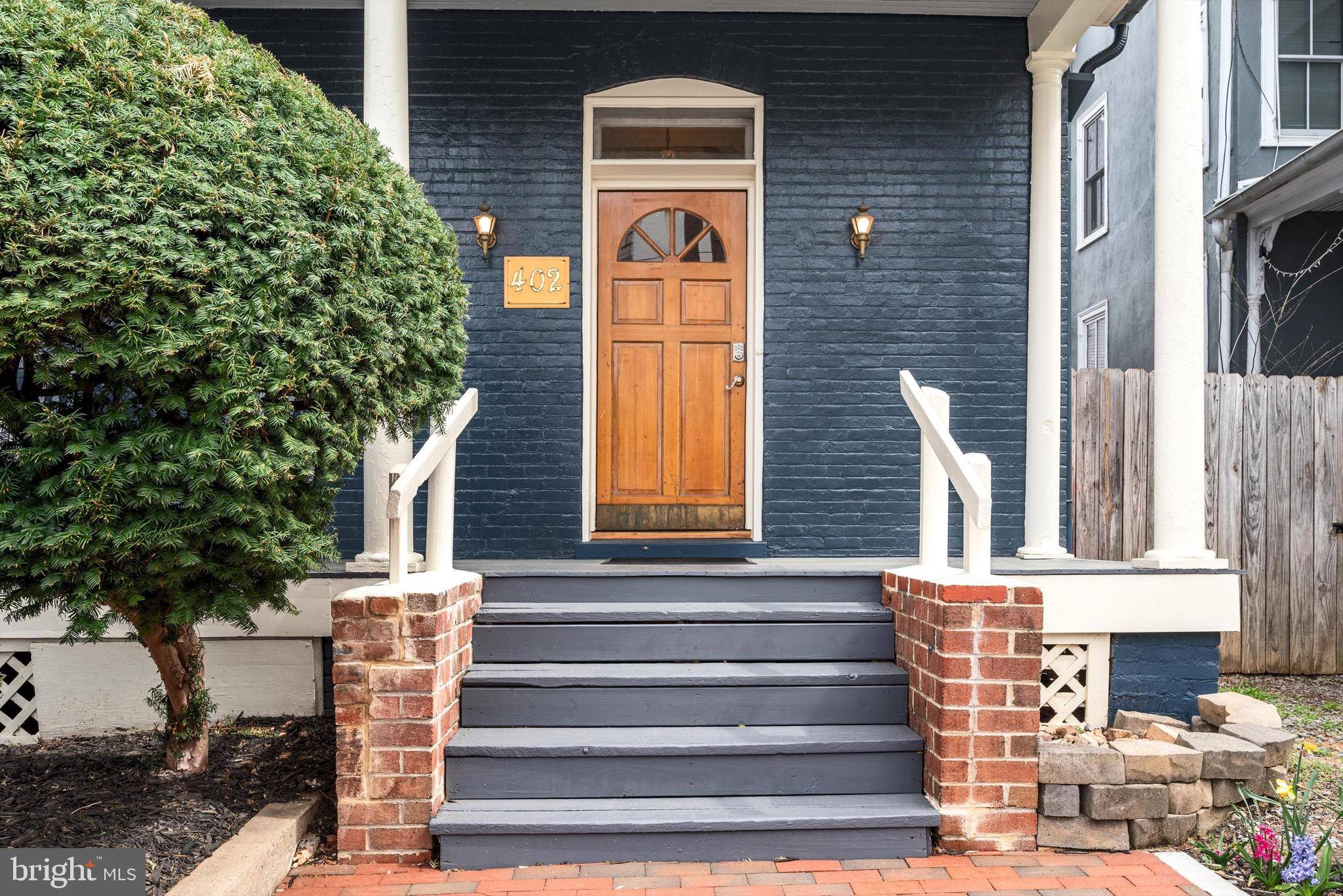 Winchester, VA 22601,402 S LOUDOUN ST #5