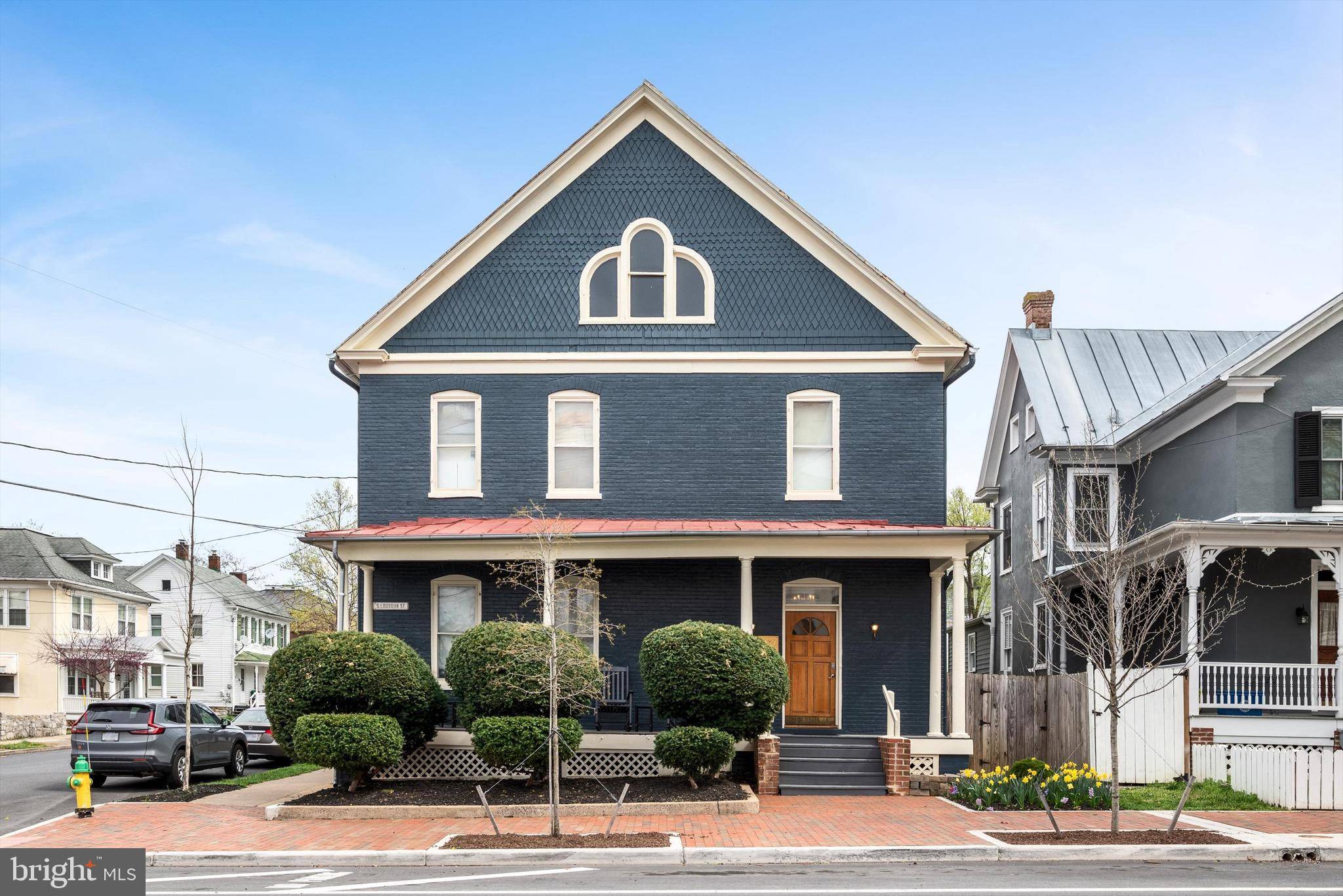 Winchester, VA 22601,402 S LOUDOUN ST #5