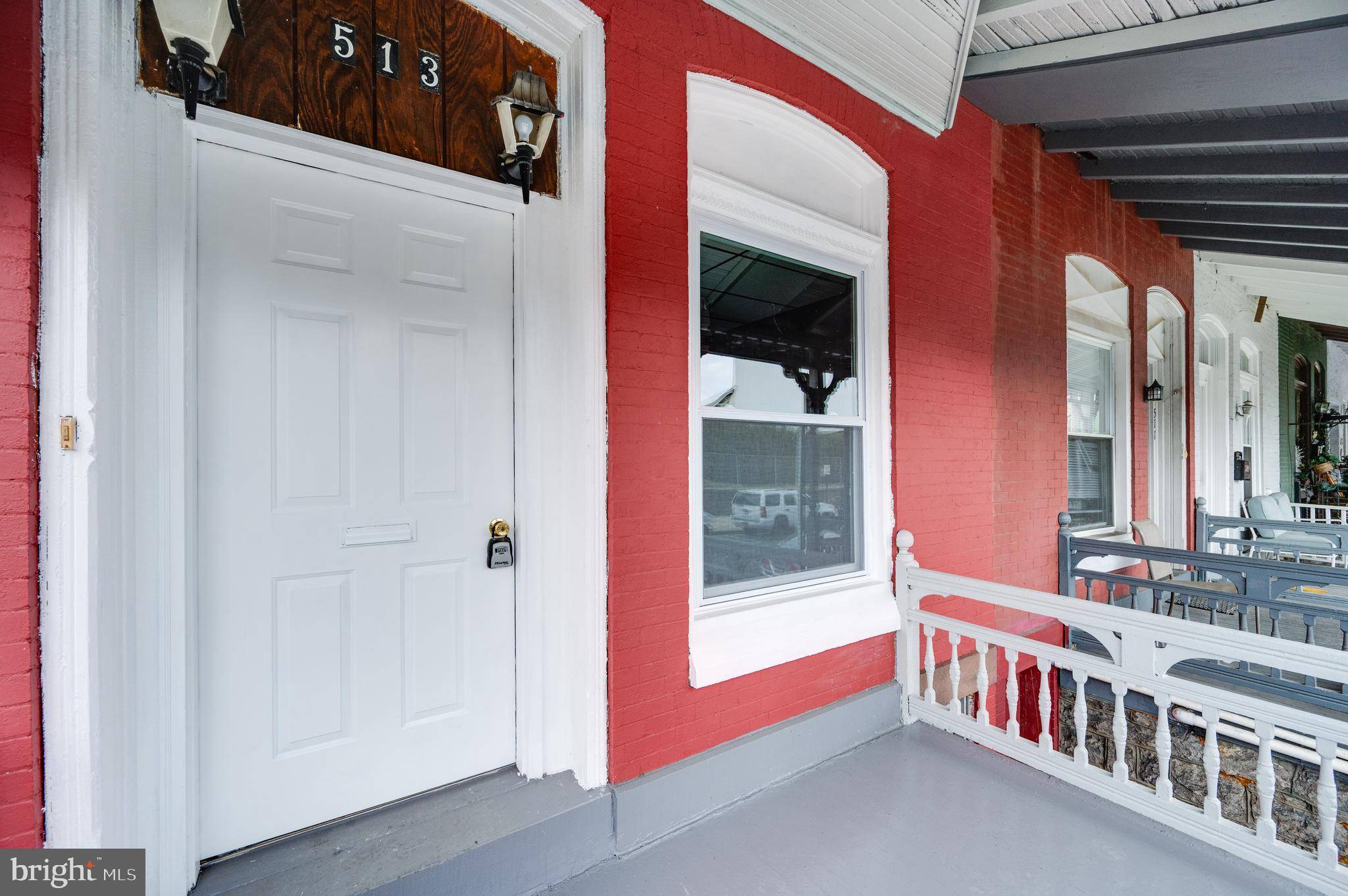 Reading, PA 19601,513 N 8TH ST