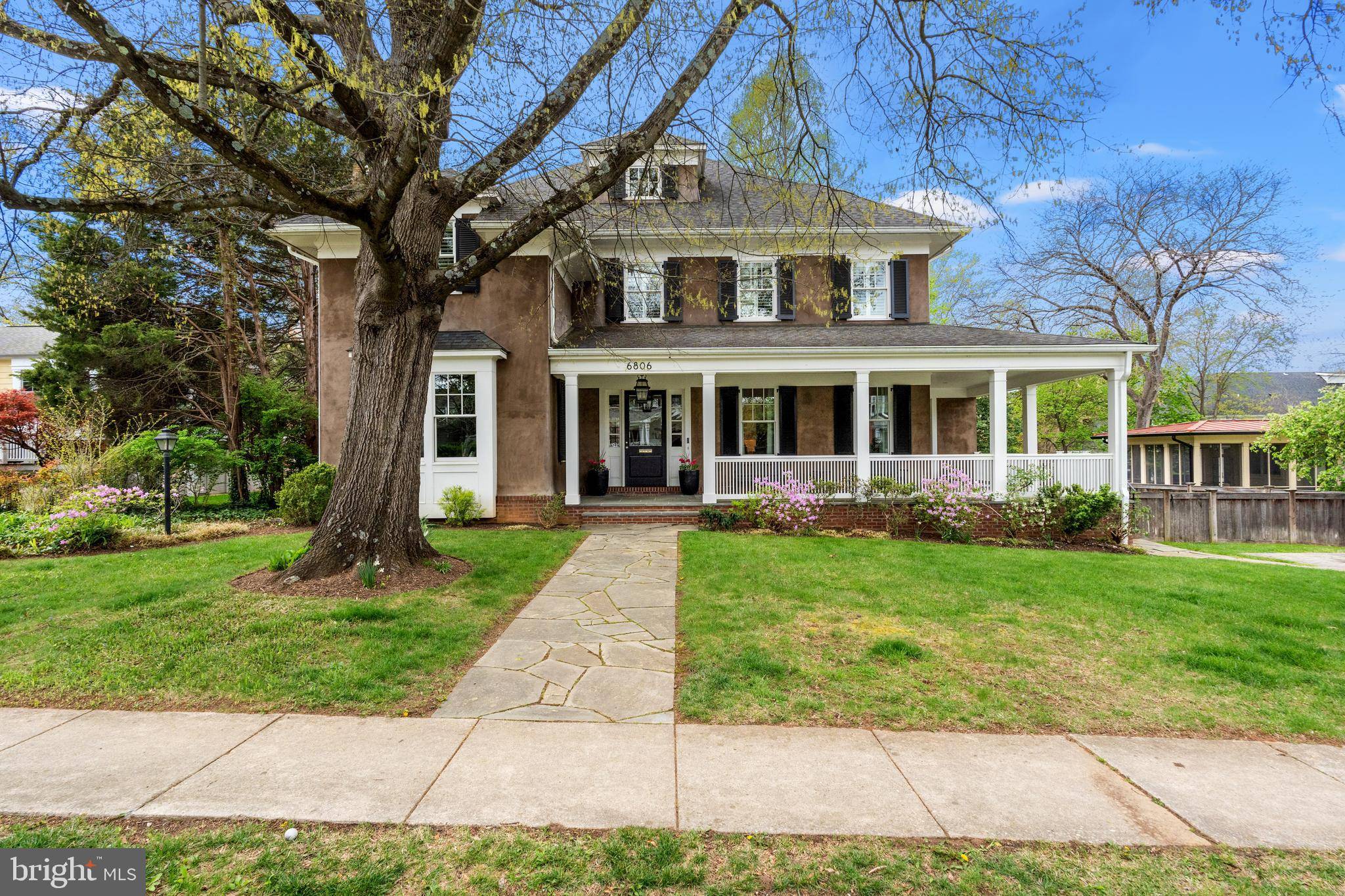 Chevy Chase, MD 20815,6806 FLORIDA ST