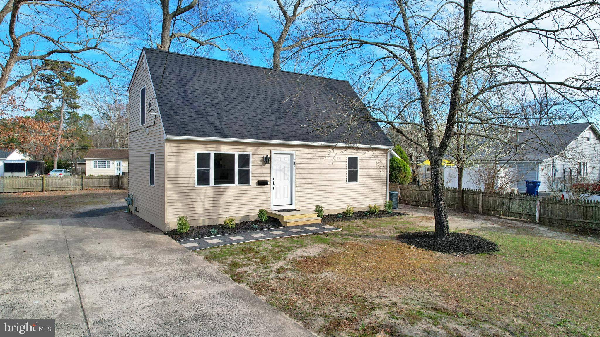 Mays Landing, NJ 08330,6310 ROBERTS AVE