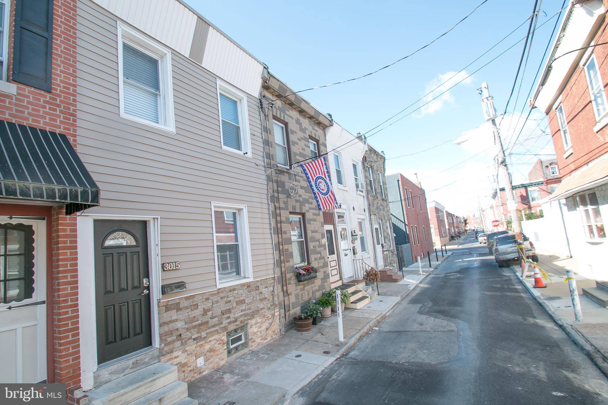 Philadelphia, PA 19134,3015 TILTON ST