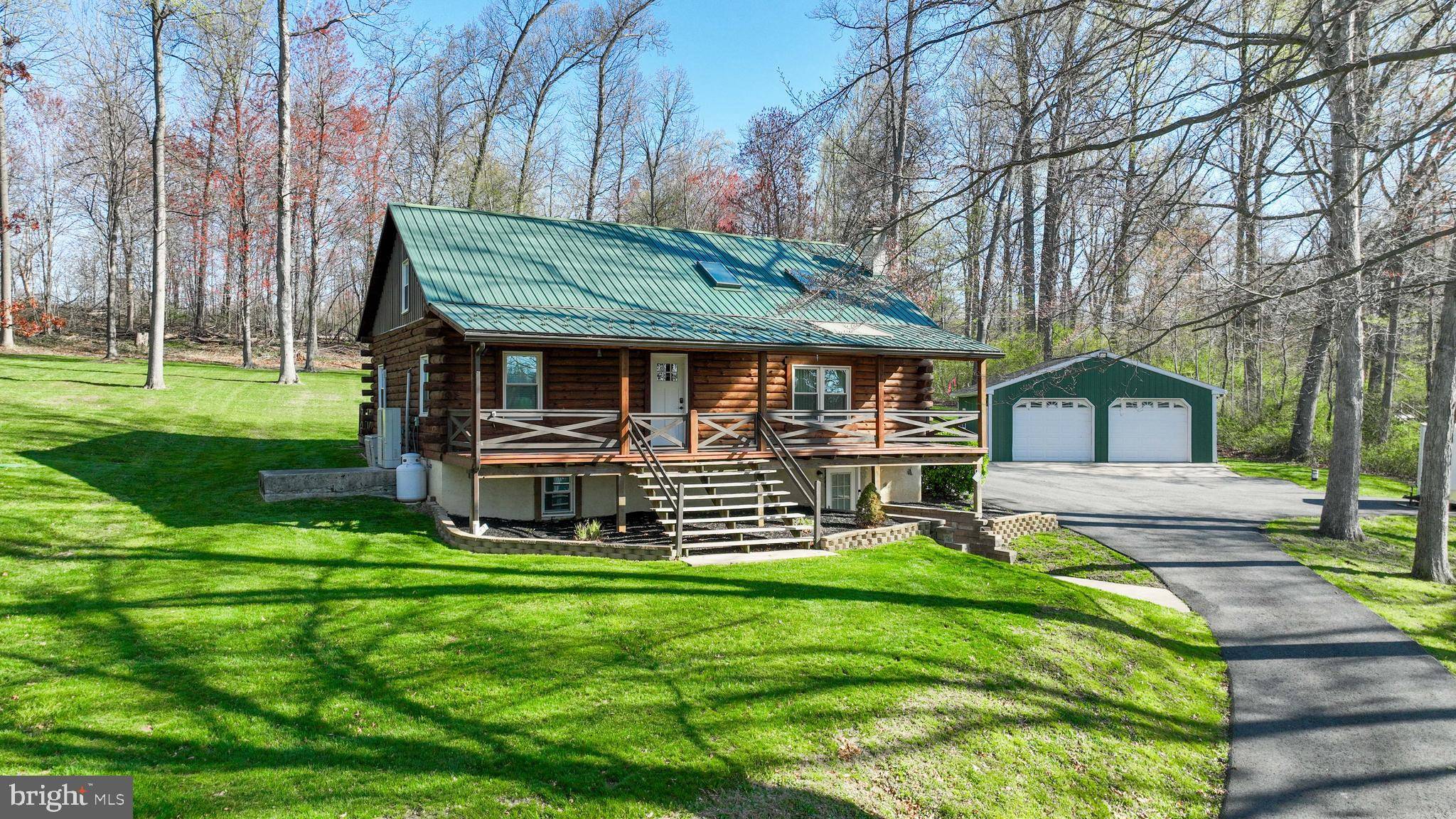 Christiana, PA 17509,13 UPPER VALLEY RD