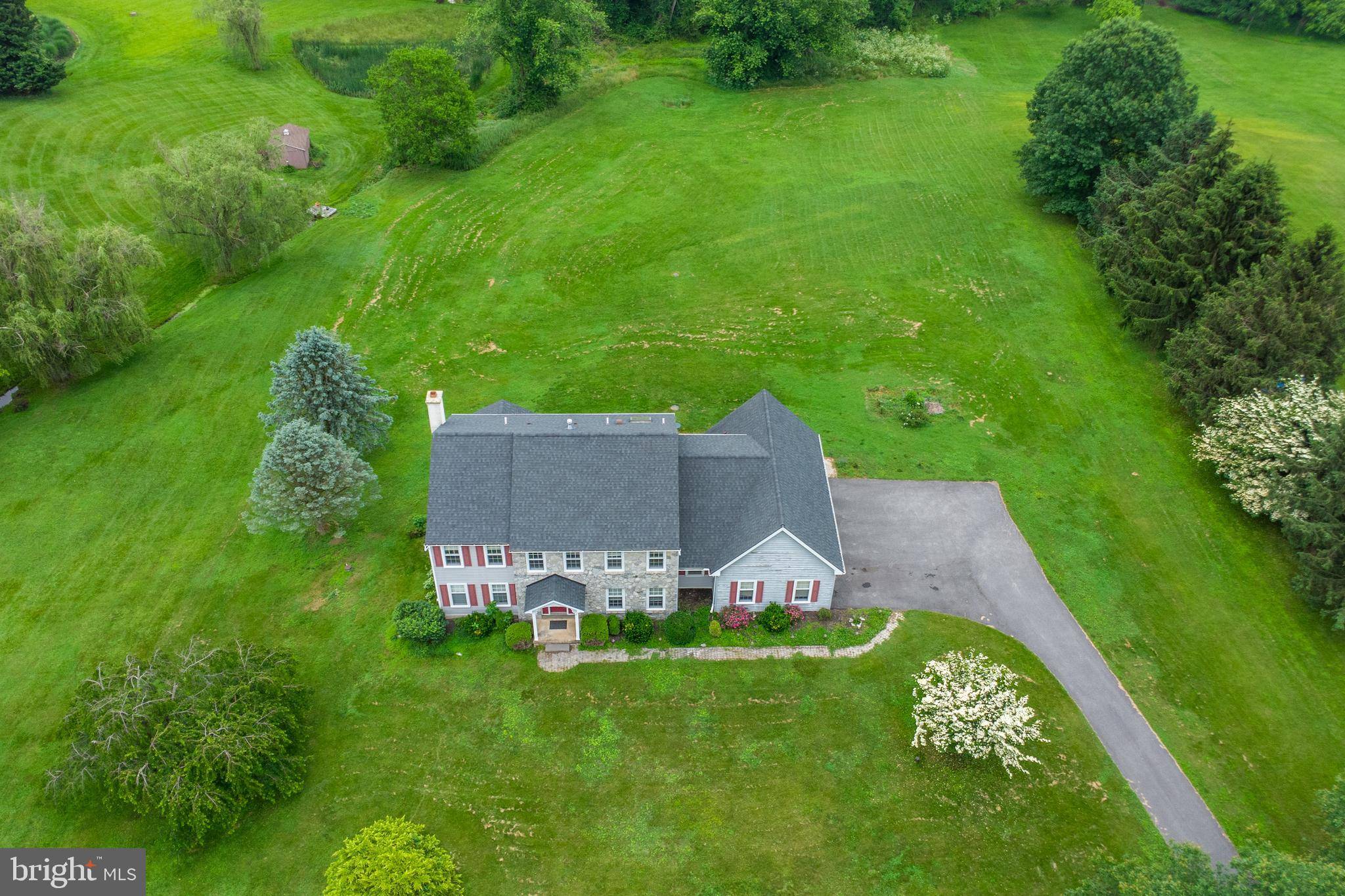 Landenberg, PA 19350,106 PARTRIDGE WAY