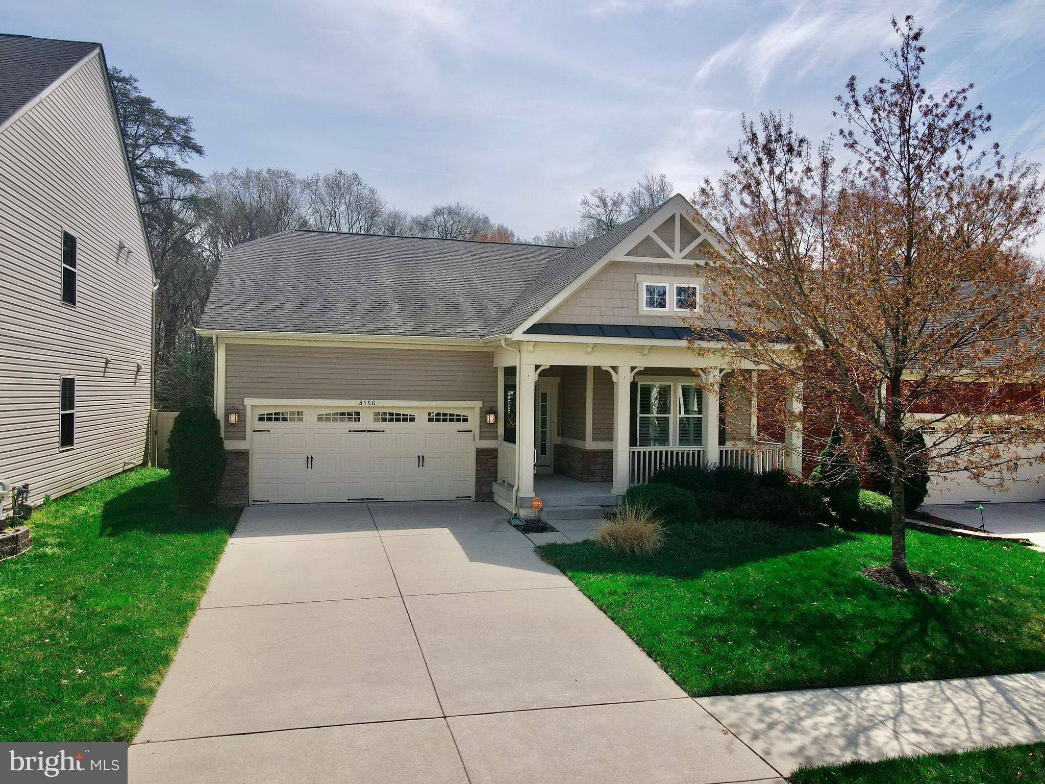 Glen Burnie, MD 21060,8156 MEADOWGATE CIRCLE