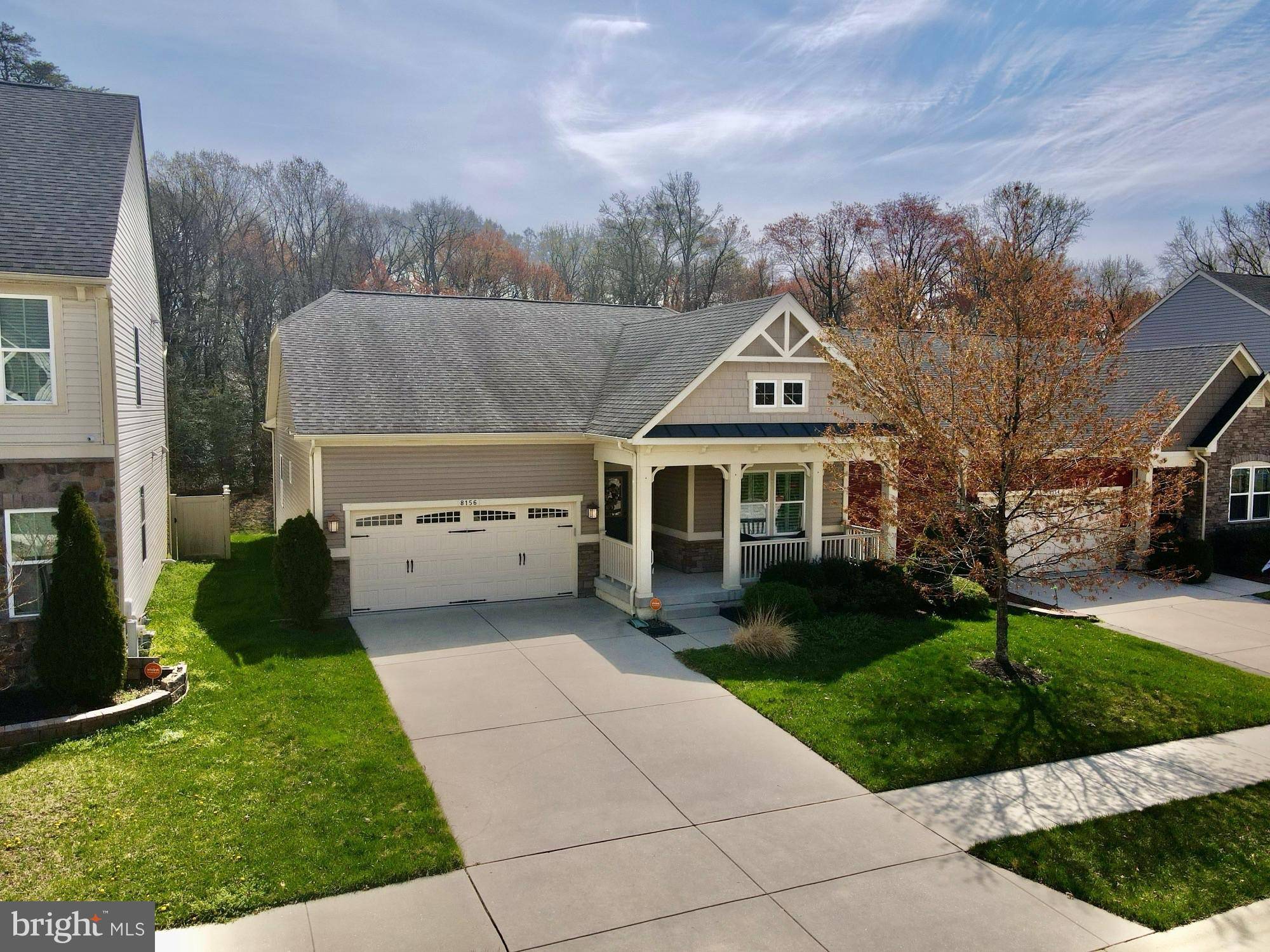 Glen Burnie, MD 21060,8156 MEADOWGATE CIRCLE