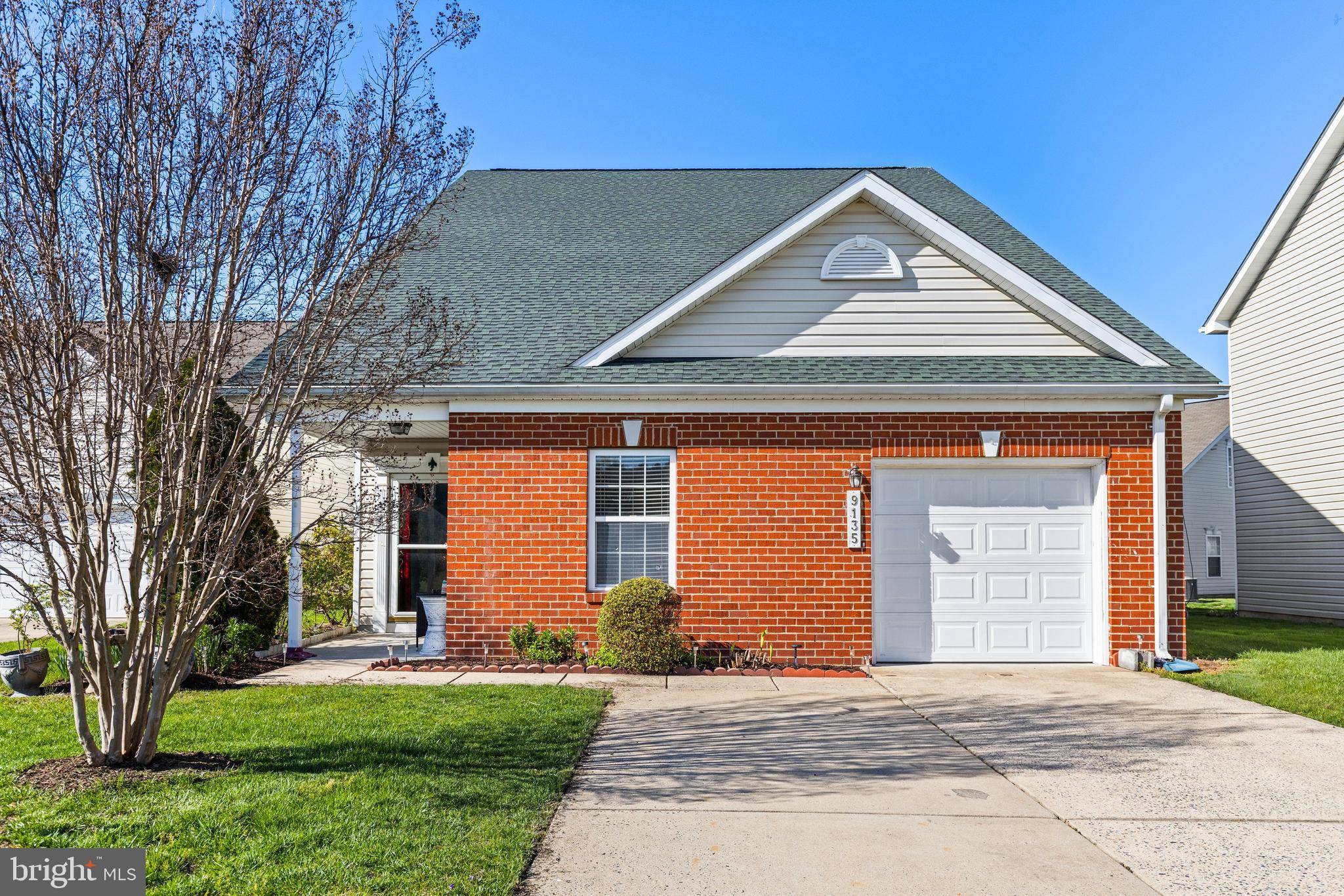 Delmar, MD 21875,9135 CLUBHOUSE DR