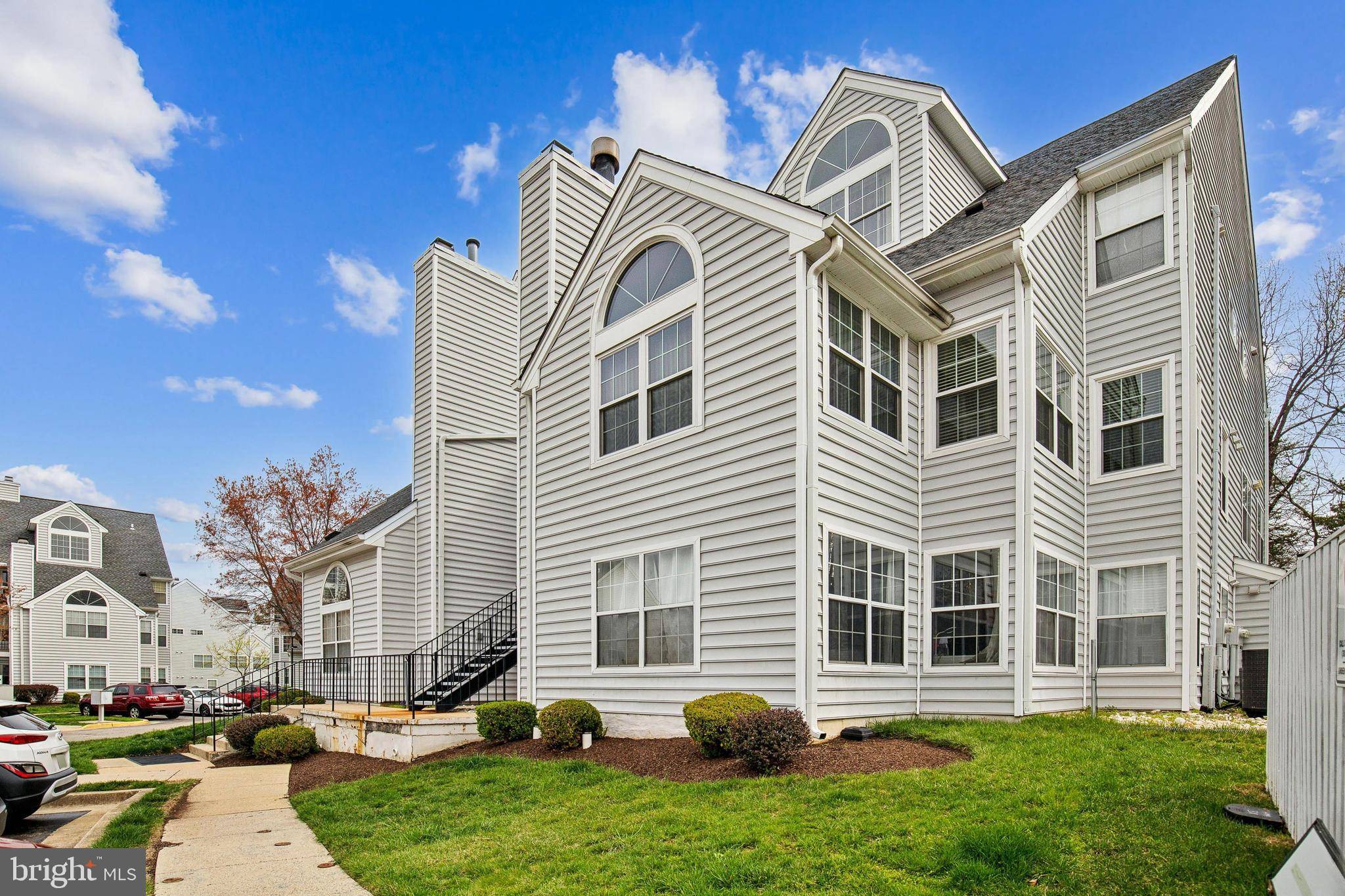 Laurel, MD 20707,14013 VISTA DR #44B