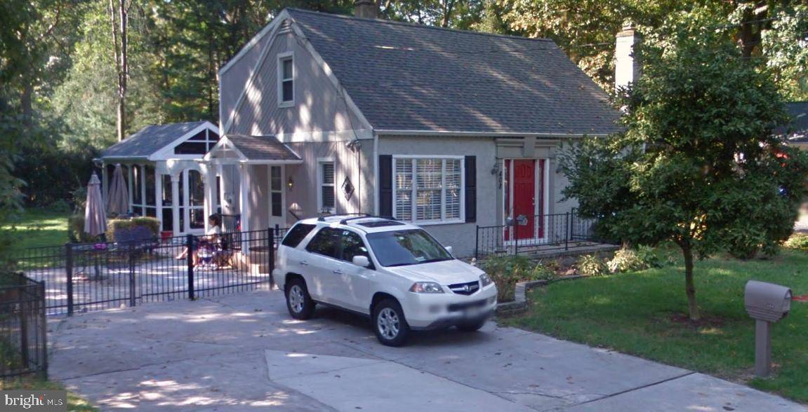 Glassboro, NJ 08028,408 HAMILTON RD