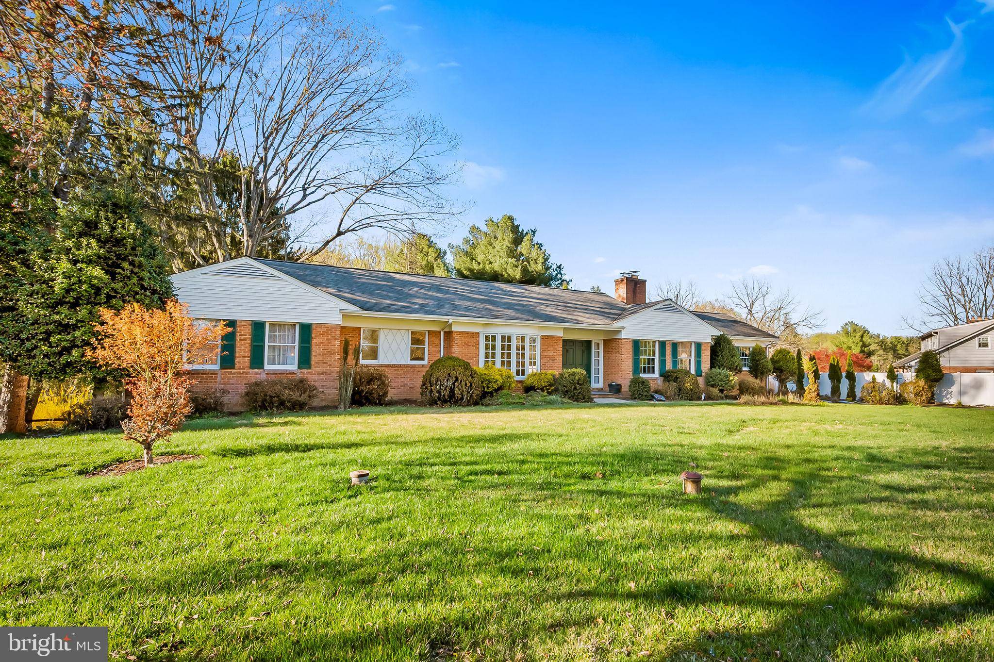 Glen Arm, MD 21057,11300 OLD CARRIAGE RD