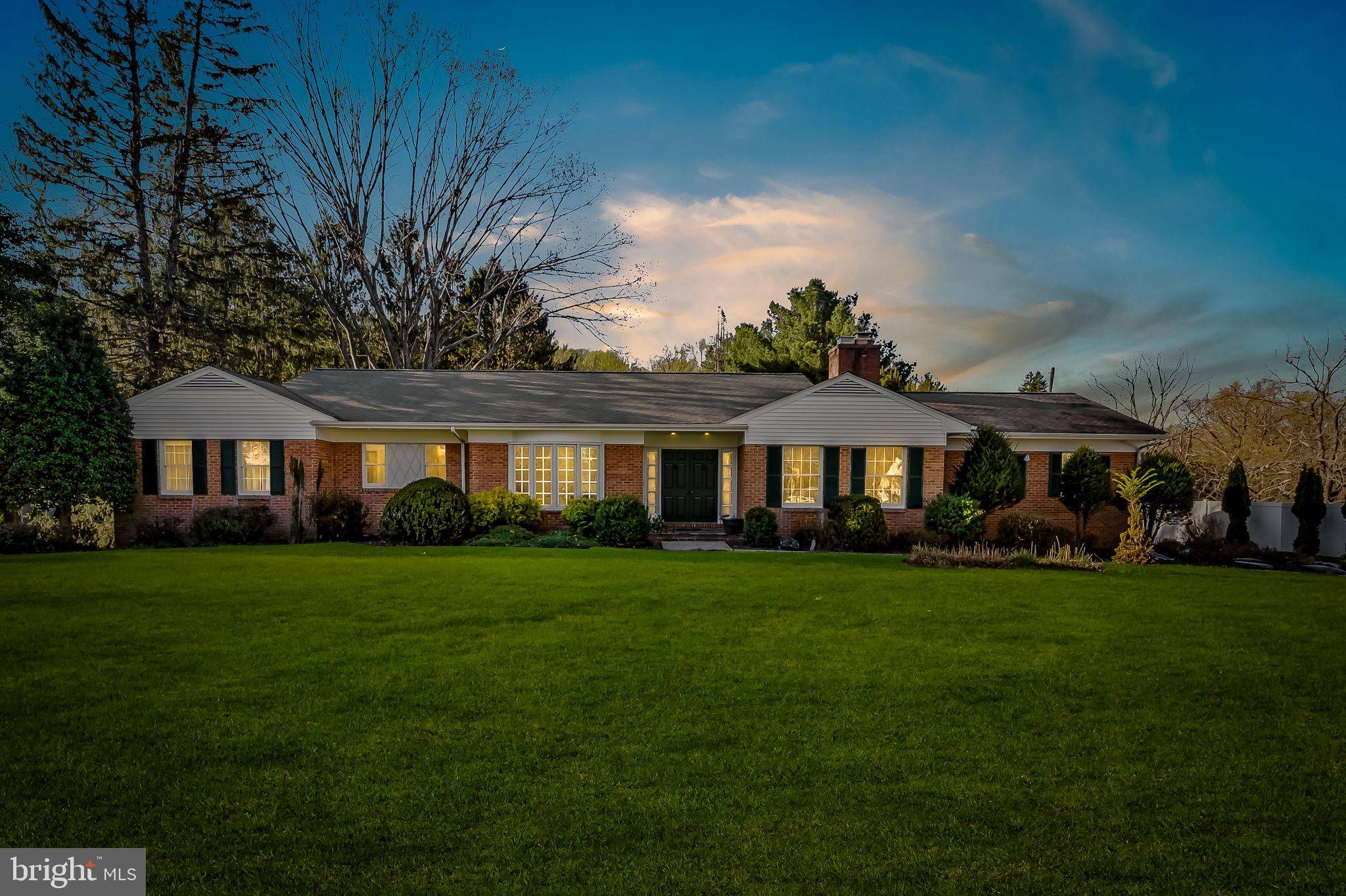 Glen Arm, MD 21057,11300 OLD CARRIAGE RD