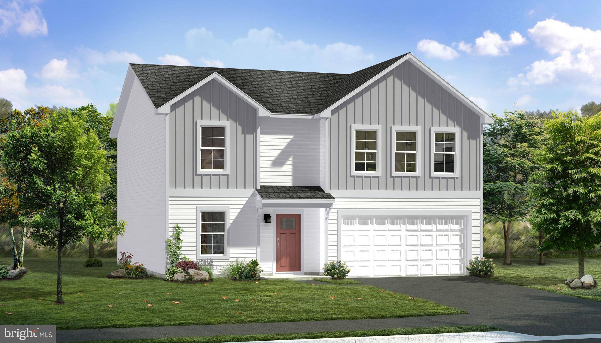 Charles Town, WV 25414,HOMESITE 33 ARMISTEAD PL