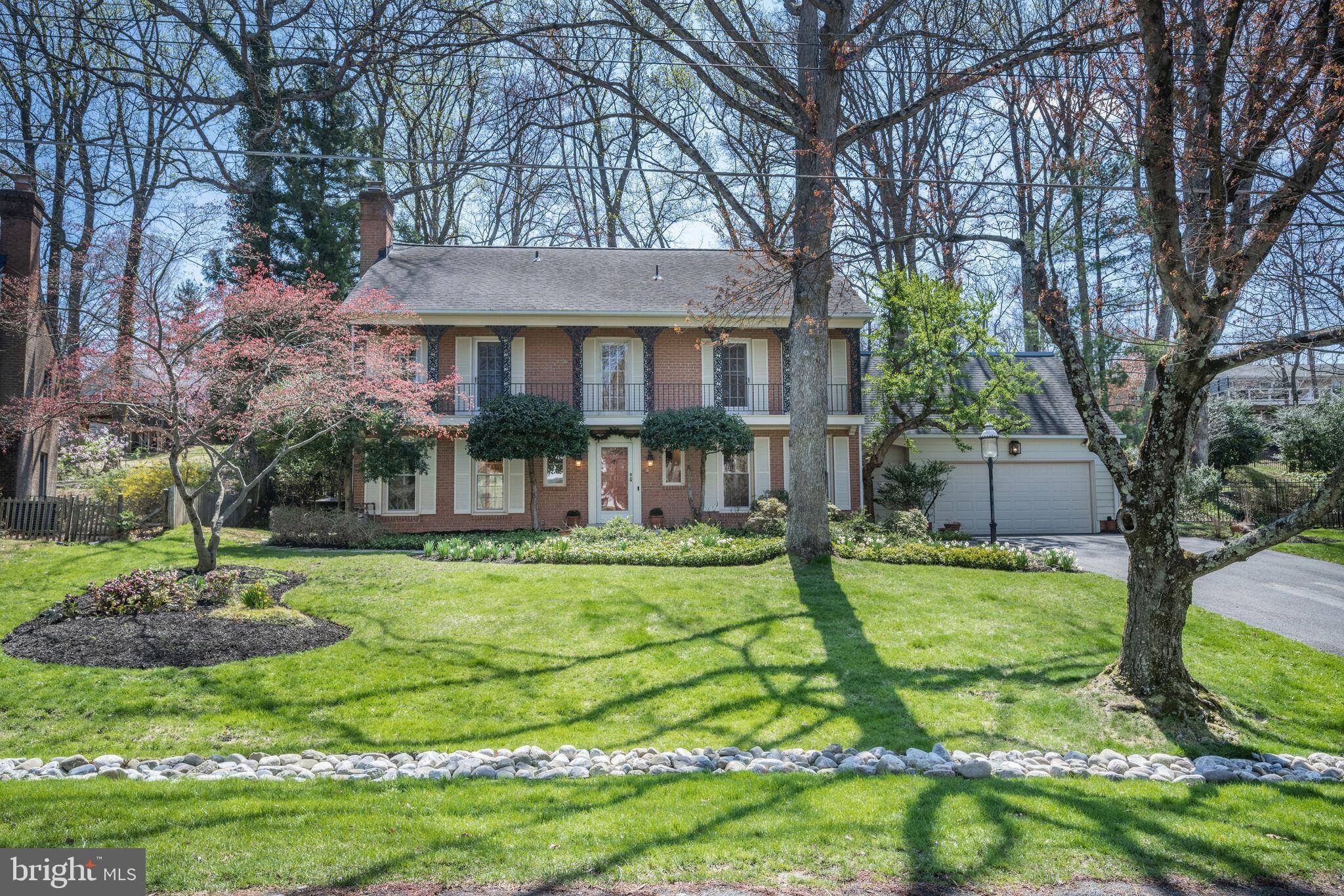 Rockville, MD 20854,11337 WILLOWBROOK DR