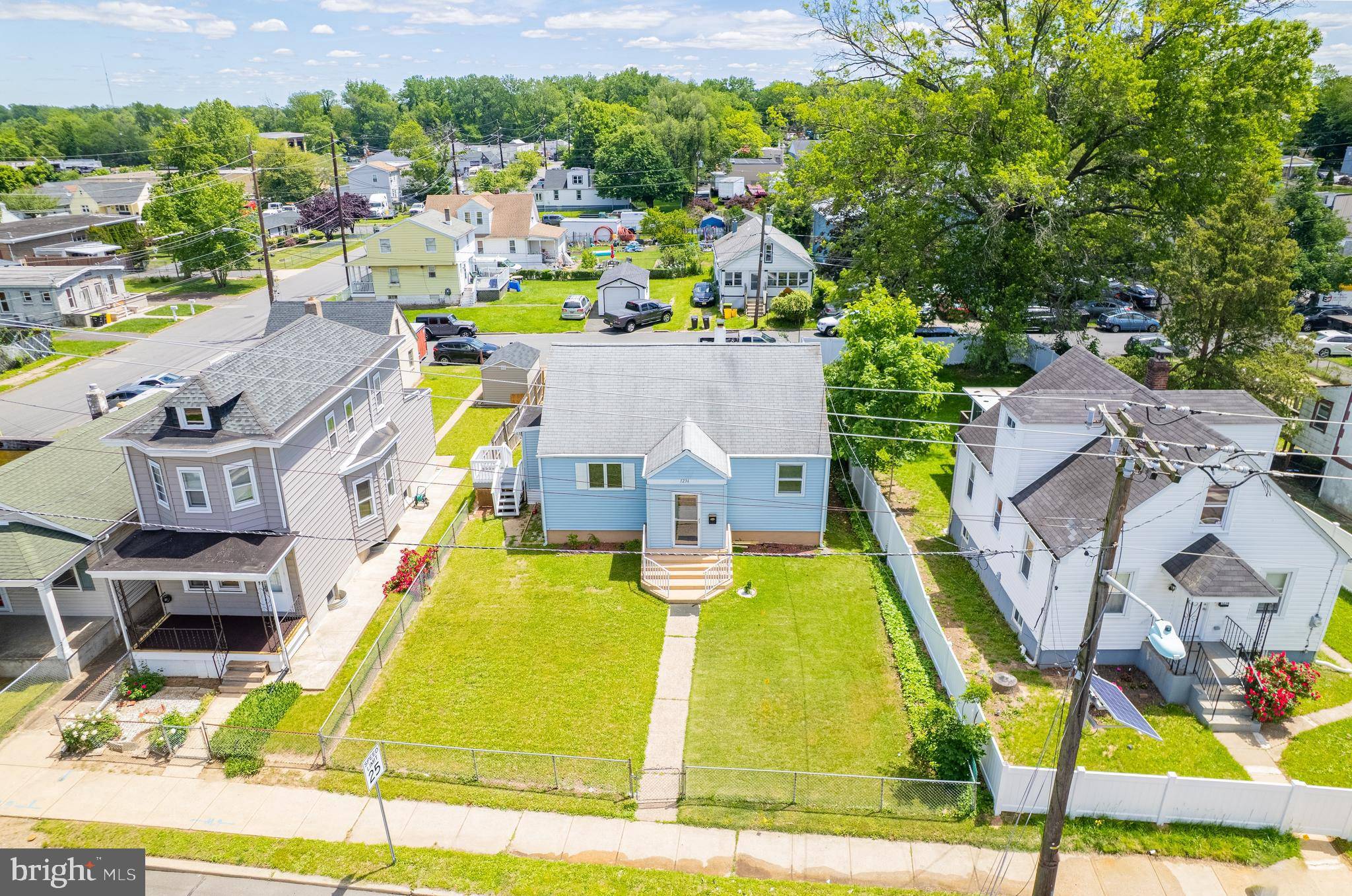 Ewing, NJ 08638,1236 PROSPECT ST