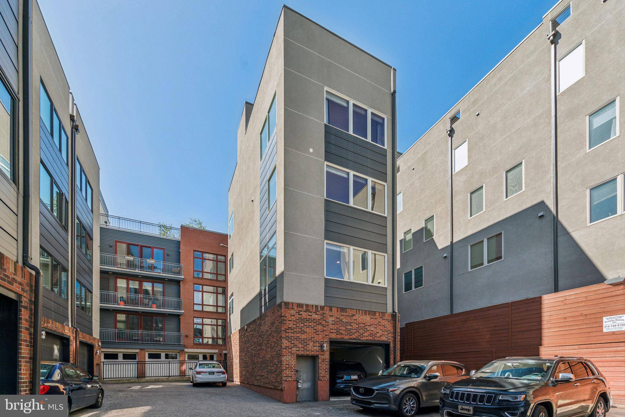 Philadelphia, PA 19106,115 QUARRY ST