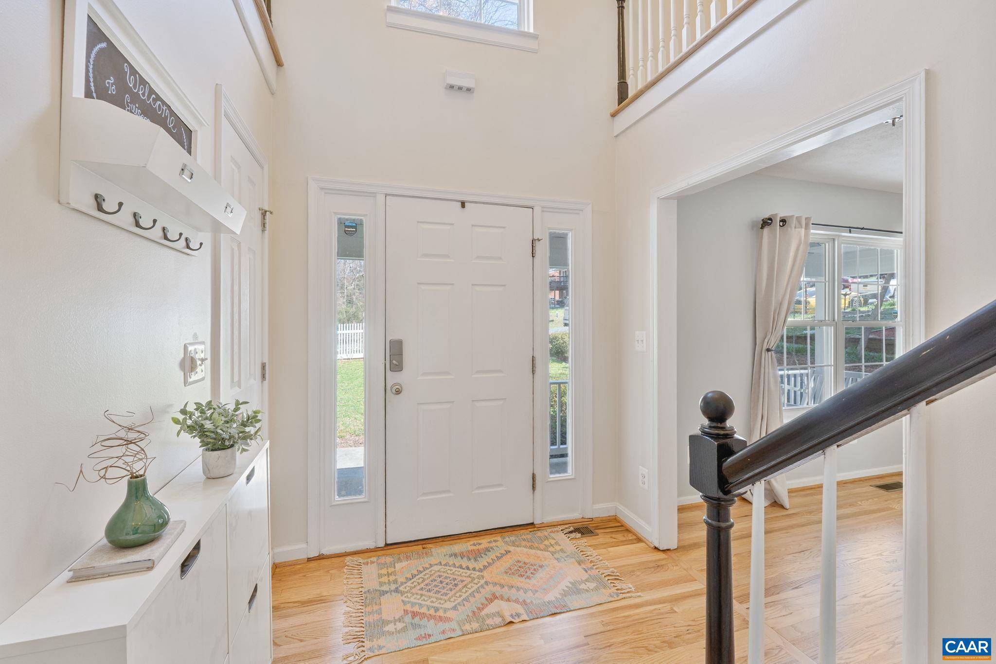 Charlottesville, VA 22901,1231 AGNESE ST