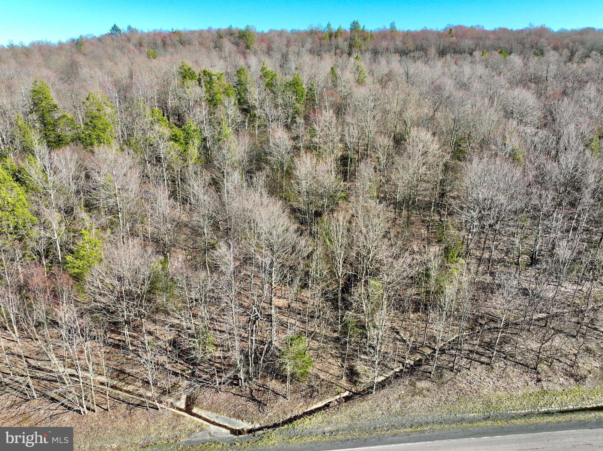 Grantsville, MD 21536,NEW GERMANY RD