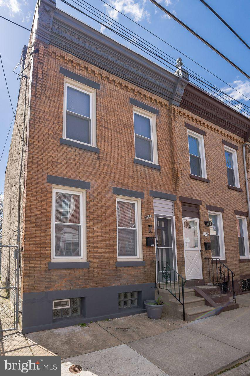 Philadelphia, PA 19134,3187 MERCER ST