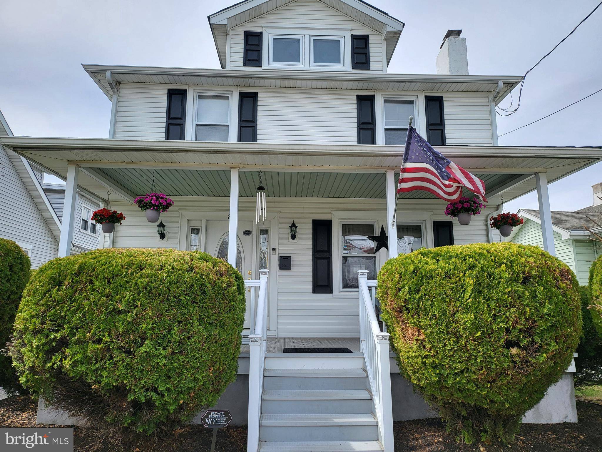 Burlington Township, NJ 08016,8 ILLINOIS