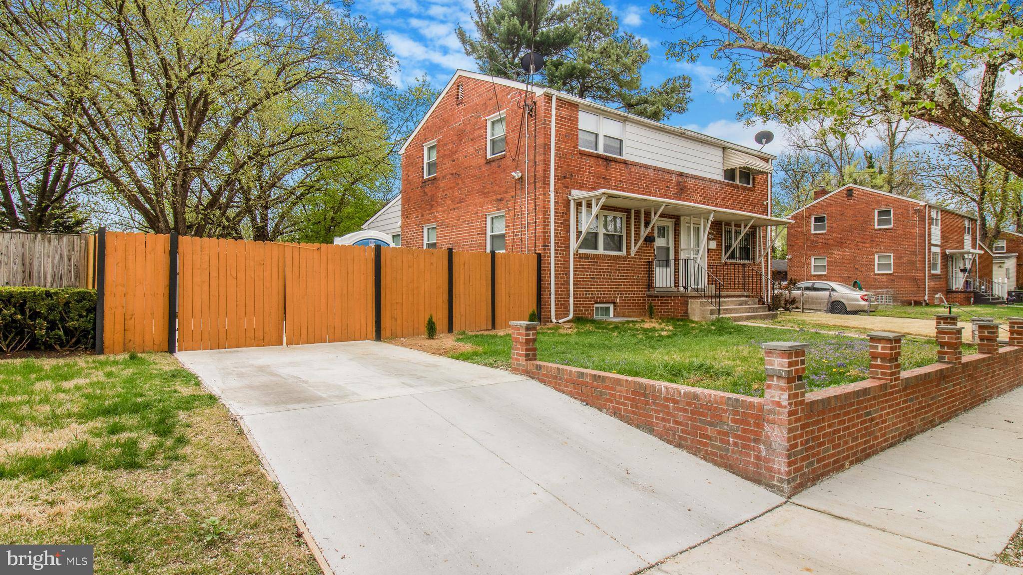 Hyattsville, MD 20782,5011 37TH AVE
