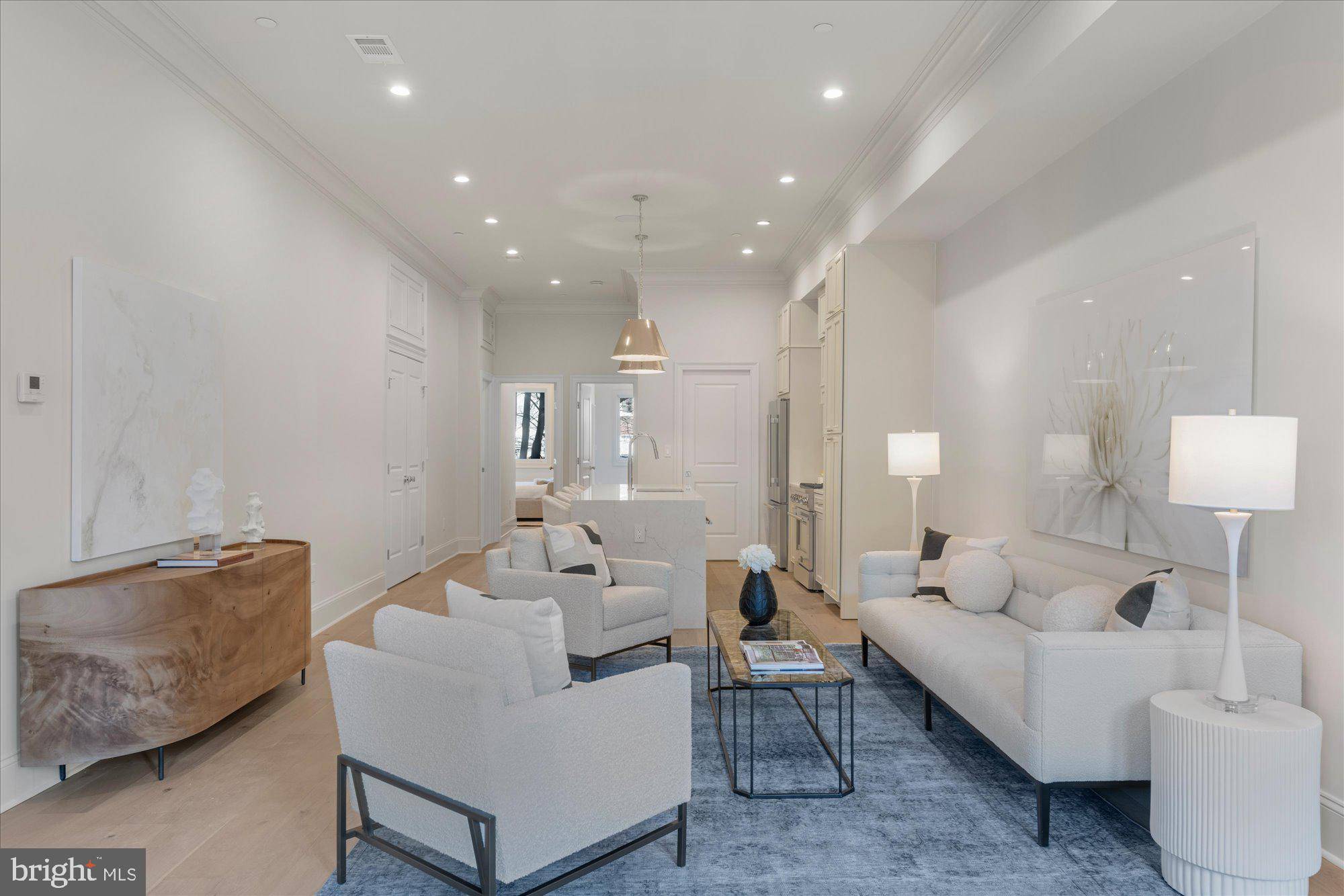 Washington, DC 20001,1335 11TH ST NW #204
