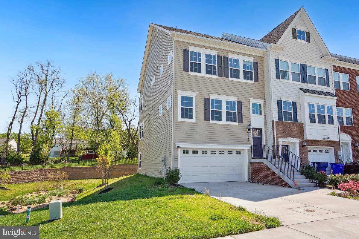 Ellicott City, MD 21043,8156 TROTTERS CHASE