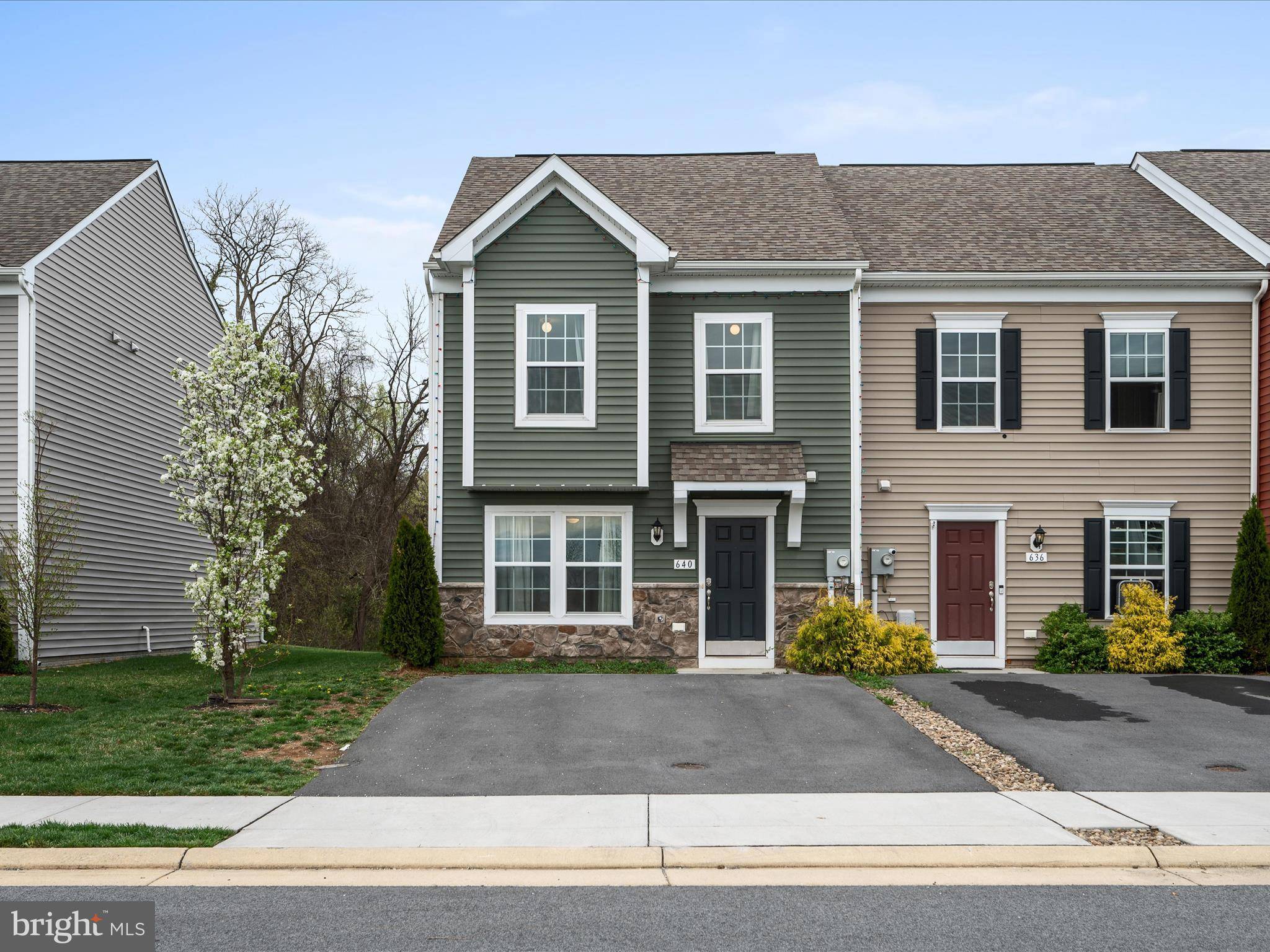Ranson, WV 25438,640 THUMPER DR