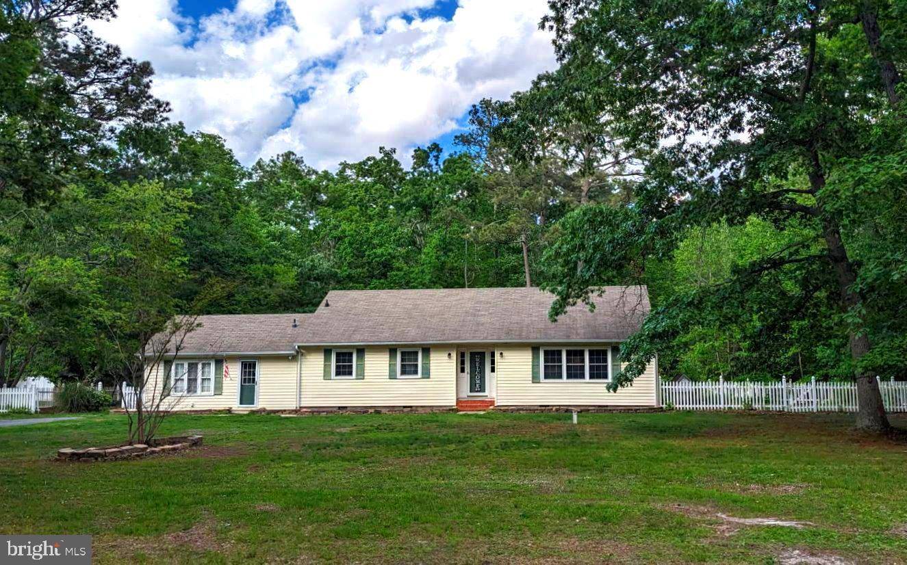 East New Market, MD 21631,3540 AEBERLE RD