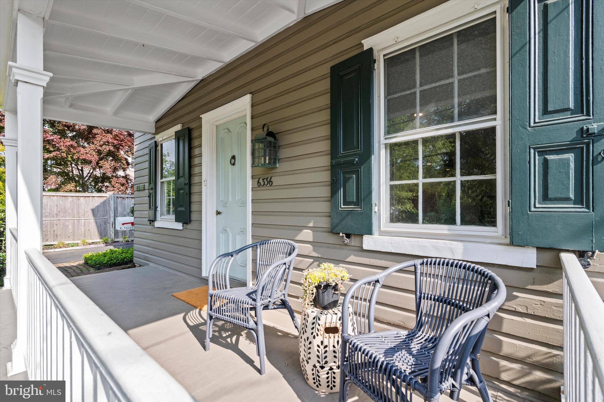 Flourtown, PA 19031,6336 E VALLEY GREEN RD