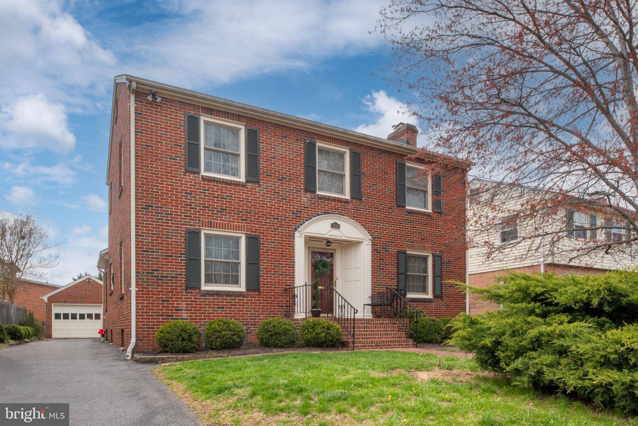Fredericksburg, VA 22401,1504 AUGUSTINE AVE