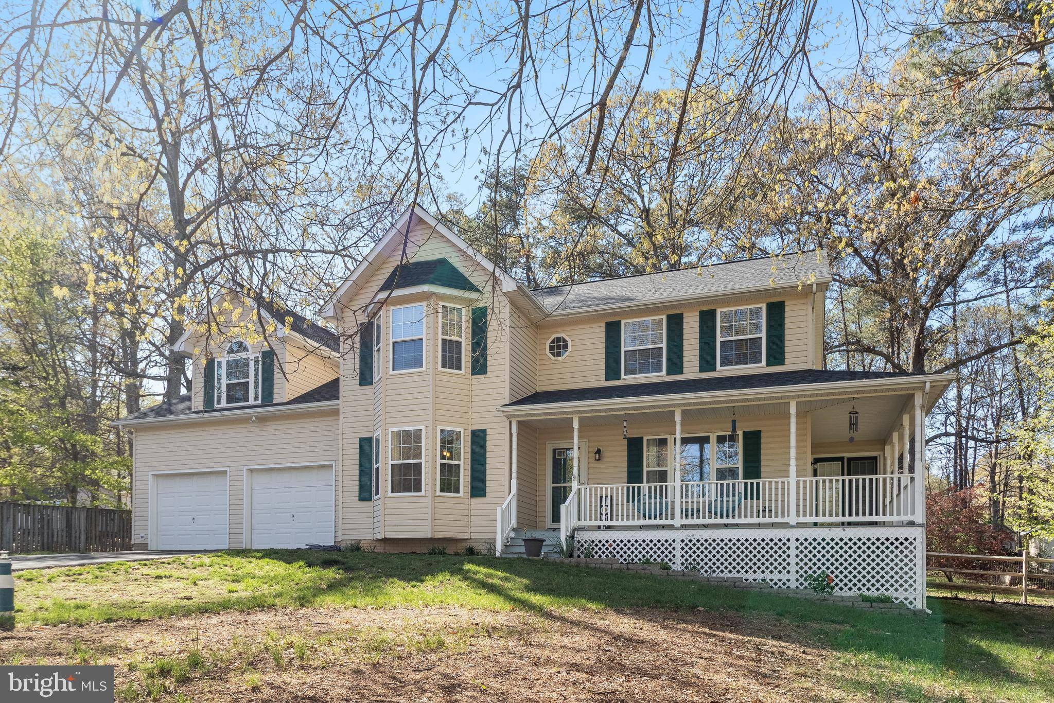 St Leonard, MD 20685,1030 KINGS CREEK DR