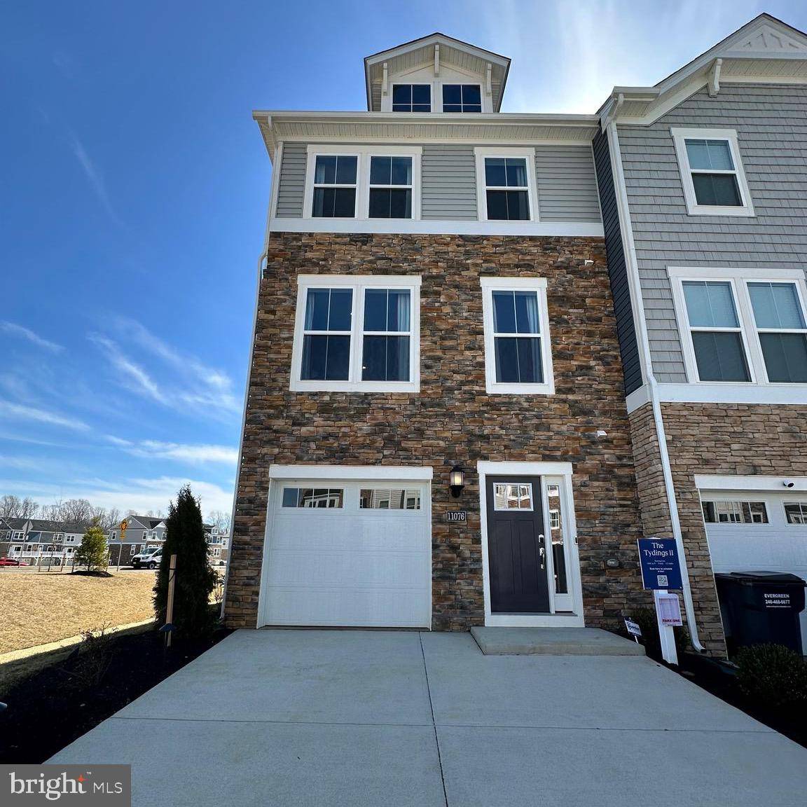 White Plains, MD 20695,10796 COSMIC PL